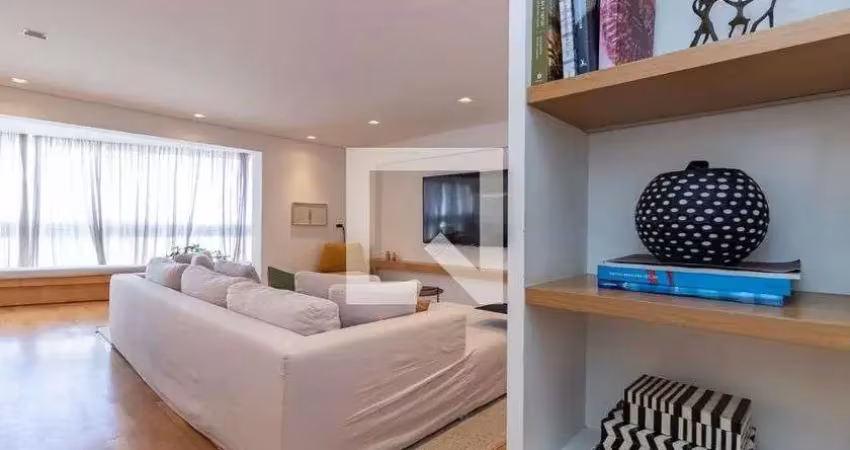 Apartamento para venda - perdizes, 3 quartos,  180 m² - são paulo