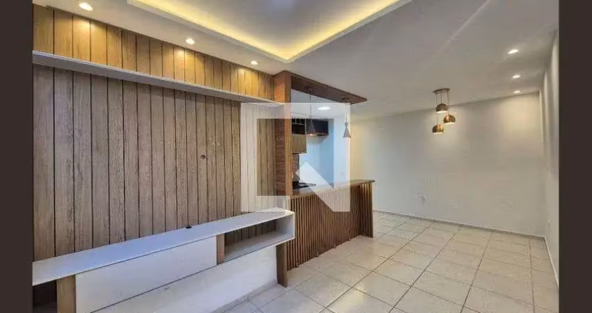 Apartamento para venda - vargem grande, 2 quartos,  48 m² - rio de janeiro
