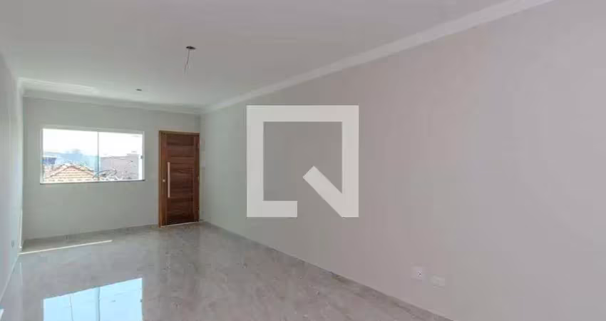 Casa para venda - vila mazzei, 3 quartos,  120 m² - são paulo