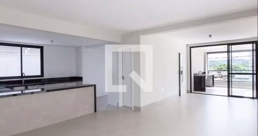 Apartamento para venda - liberdade, 4 quartos,  266 m² - belo horizonte