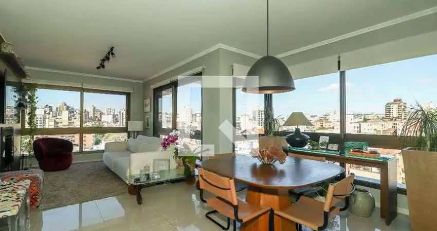 Apartamento para venda - petrópolis, 2 quartos,  93 m² - porto alegre