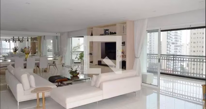 Apartamento para venda - paraíso, 4 quartos,  440 m² - são paulo