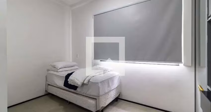 Kitnet / stúdio para venda - aclimação, 1 quarto,  24 m² - são paulo