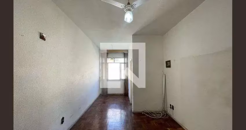 Apartamento para venda - urca, 2 quartos,  65 m² - rio de janeiro