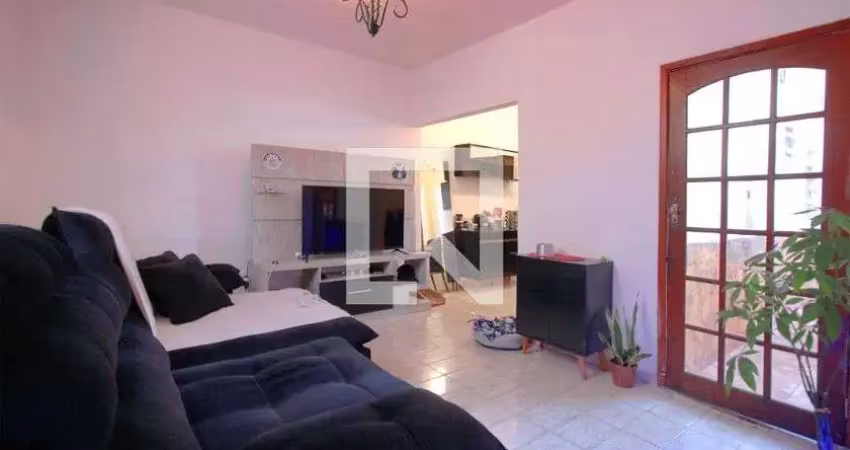 Casa para venda - nova vista, 4 quartos,  508 m² - belo horizonte