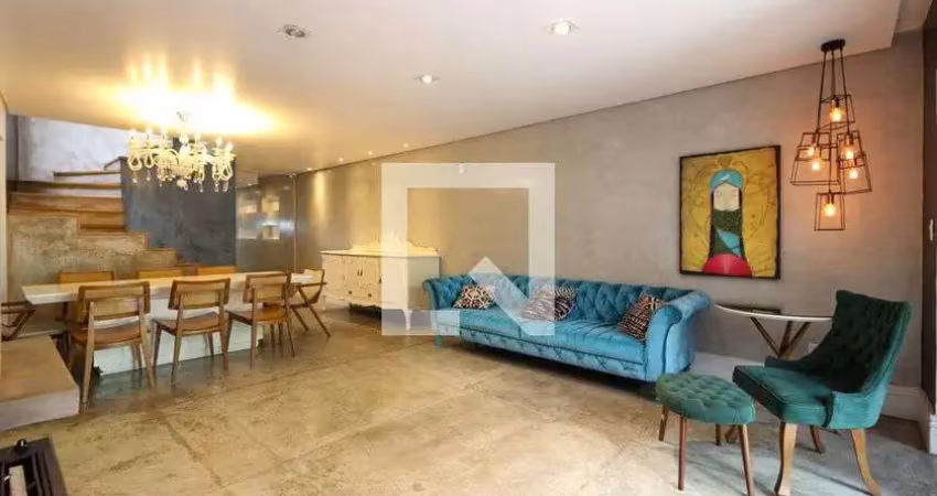 Casa para venda - vila madalena, 3 quartos,  366 m² - são paulo