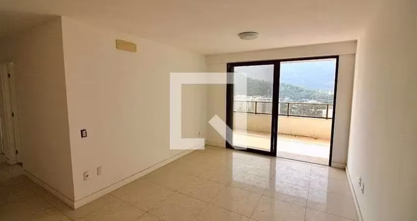 Cobertura para venda - jacarepaguá, 6 quartos,  283 m² - rio de janeiro
