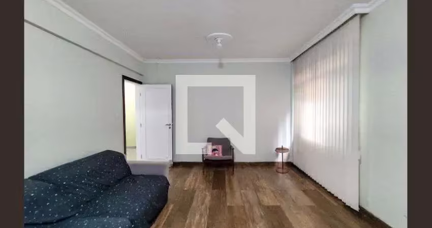 Apartamento para venda - centro, 4 quartos,  150 m² - belo horizonte