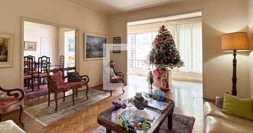 Apartamento para venda - copacabana, 4 quartos,  265 m² - rio de janeiro