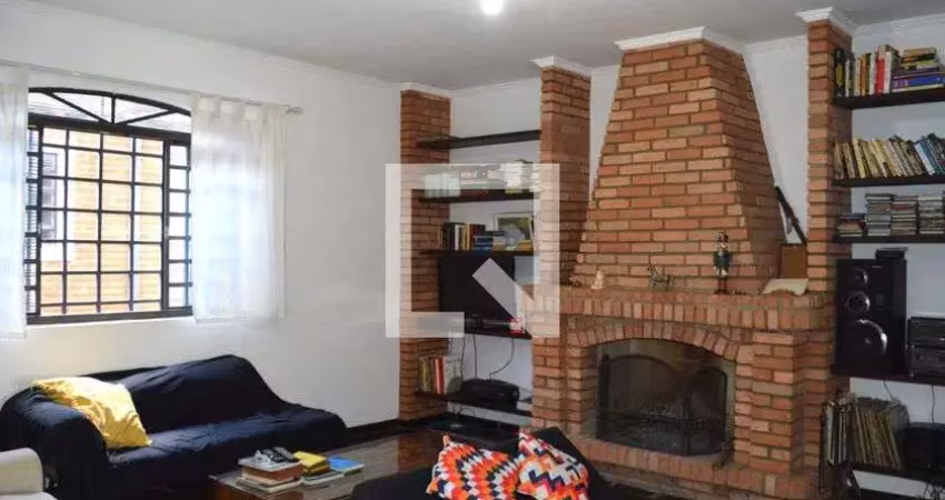 Casa para venda - alto taquaral, 3 quartos,  258 m² - campinas