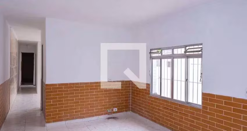 Casa para venda - jardim brasília, 4 quartos,  600 m² - são paulo