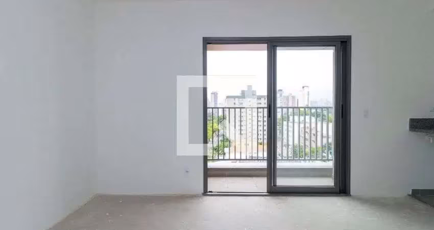 Apartamento para venda - santo amaro , 2 quartos,  46 m² - são paulo