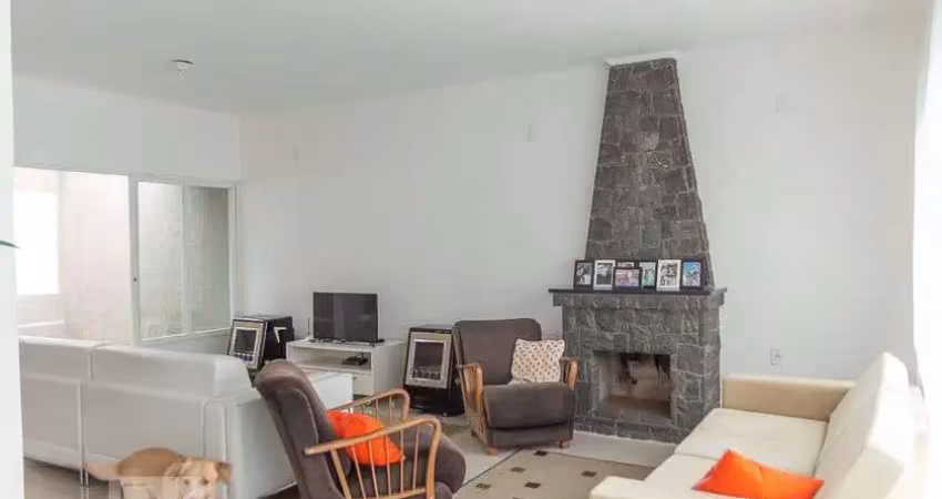 Casa para venda - jardim do mar, 5 quartos,  243 m² - são bernardo do campo