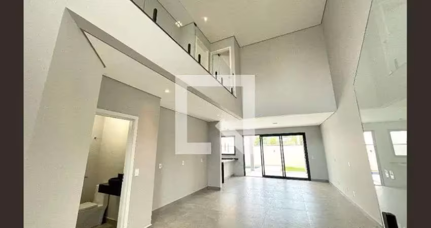 Casa / sobrado em condomínio para venda - eloy chaves, 3 quartos,  215 m² - jundiaí