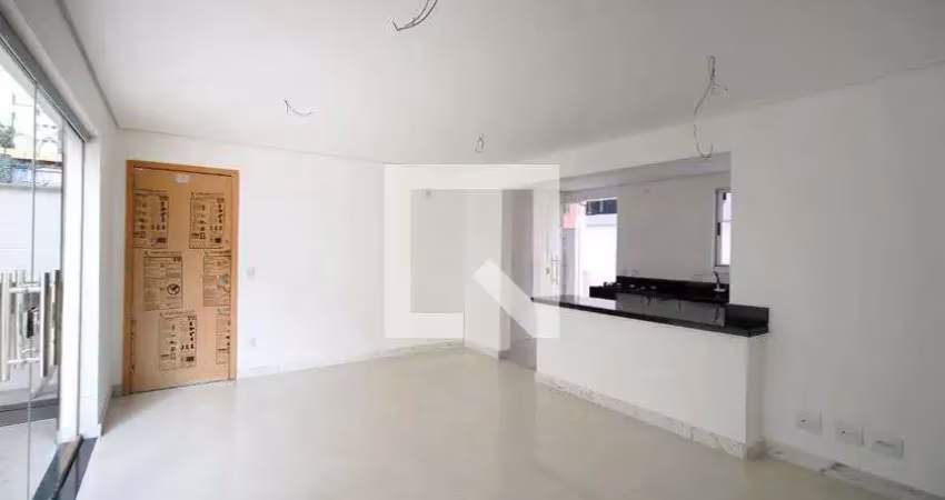 Apartamento para venda - cruzeiro, 2 quartos,  137 m² - belo horizonte