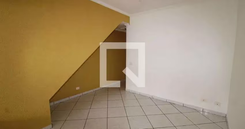 Casa para venda - vila santa clara, 2 quartos,  110 m² - são paulo