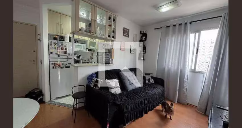 Apartamento para venda - vila pompéia, 2 quartos,  50 m² - são paulo