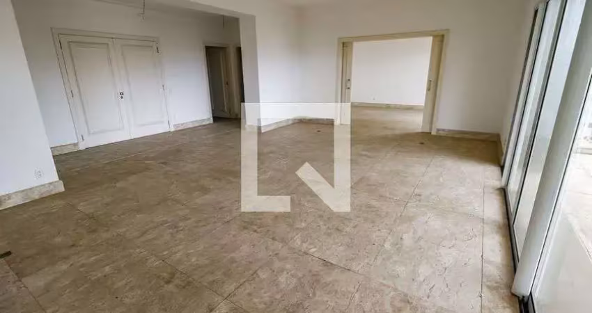 Apartamento para venda - panamby, 7 quartos,  425 m² - são paulo