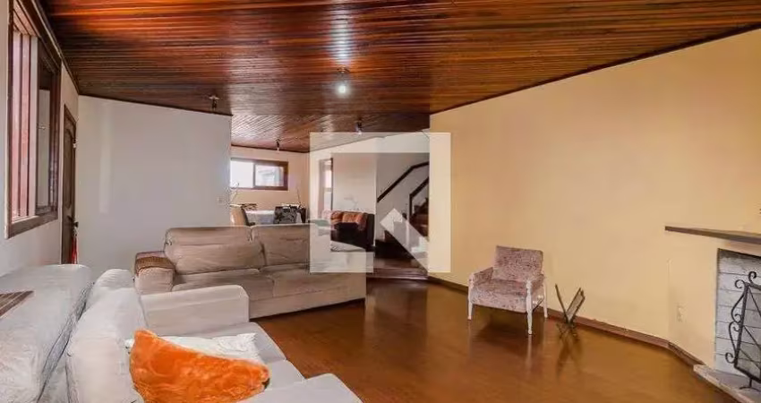 Casa para venda - cristal , 5 quartos,  250 m² - porto alegre