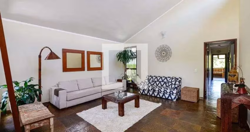 Casa / sobrado em condomínio para venda - badu, 3 quartos,  300 m² - niterói