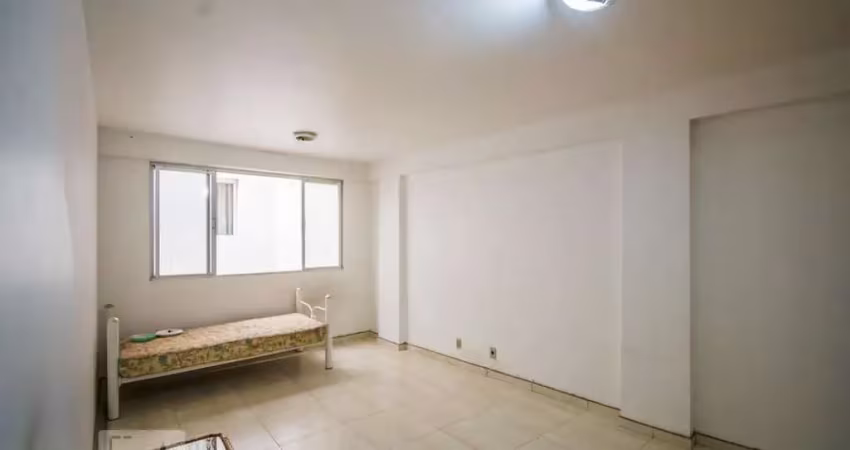 Kitnet / stúdio para venda - botafogo, 1 quarto,  30 m² - campinas