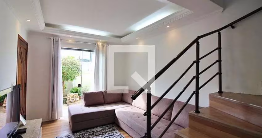 Casa para venda - assunção, 4 quartos,  454 m² - são bernardo do campo