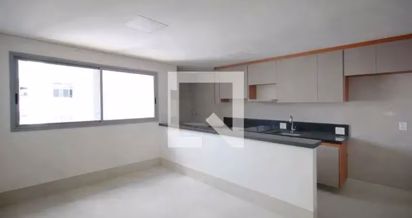 Apartamento para venda - lourdes, 2 quartos,  59 m² - belo horizonte