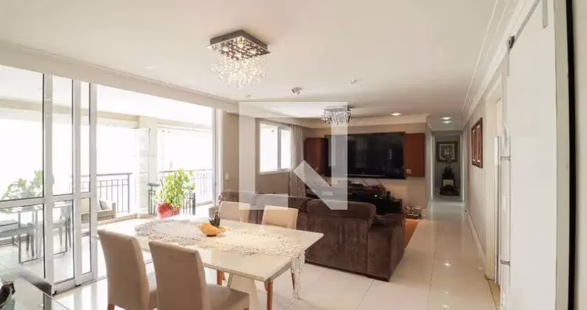Apartamento para venda - santana, 3 quartos,  189 m² - são paulo