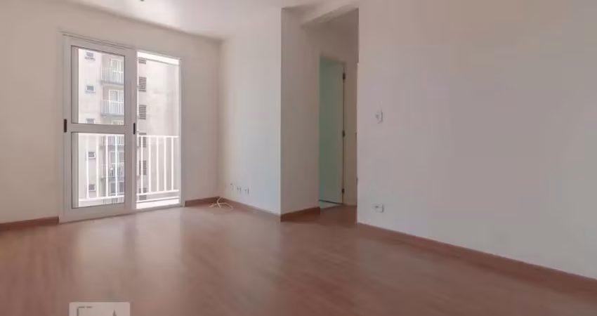 Apartamento para venda - jardim são saverio, 2 quartos,  47 m² - são paulo