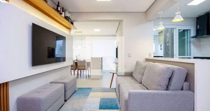 Apartamento para venda - santo amaro , 2 quartos,  65 m² - são paulo
