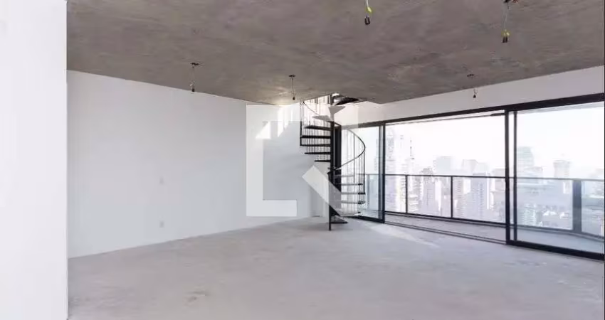 Kitnet / stúdio para venda - vila olímpia, 1 quarto,  77 m² - são paulo