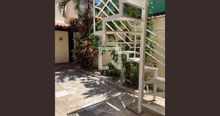 Casa / sobrado em condomínio para venda - vargem pequena, 3 quartos,  287 m² - rio de janeiro
