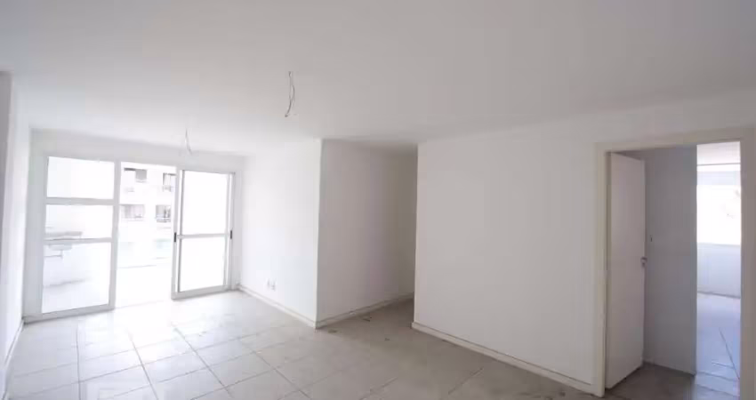 Apartamento para venda - recreio, 3 quartos,  95 m² - rio de janeiro