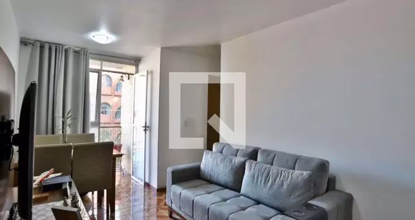 Apartamento para venda - brás, 2 quartos,  49 m² - são paulo
