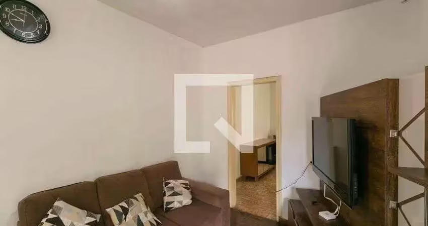 Casa para venda - serrano, 3 quartos,  720 m² - belo horizonte