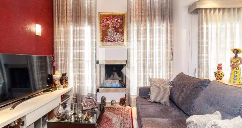 Apartamento para venda - chácara santo antonio, 2 quartos,  80 m² - são paulo
