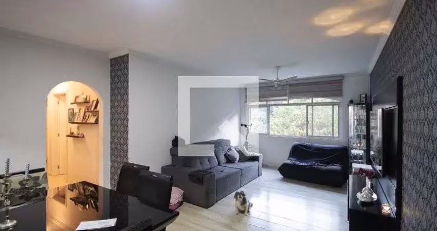 Apartamento para venda - tucuruvi, 3 quartos,  127 m² - são paulo
