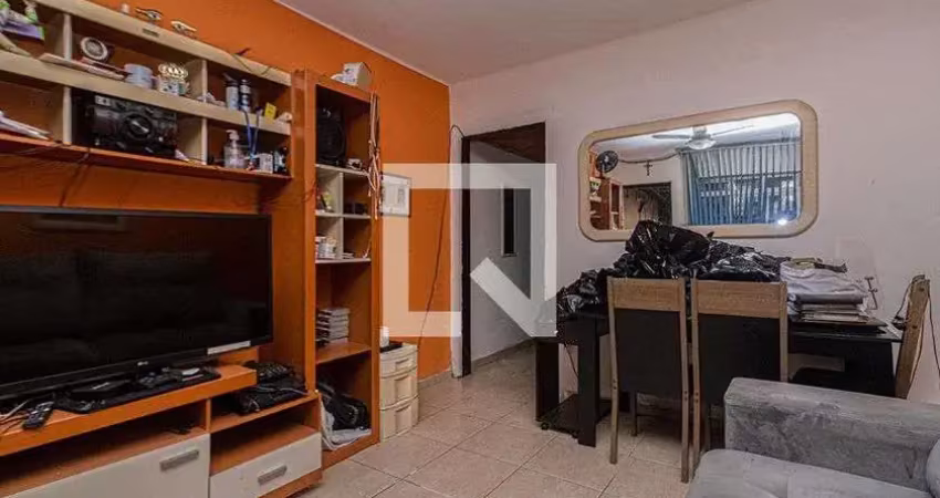 Casa para venda - jardim santa emília, 3 quartos,  120 m² - são paulo
