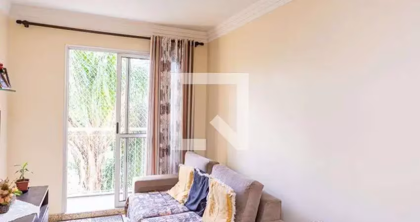 Apartamento para venda - cidade patriarca, 3 quartos,  60 m² - são paulo