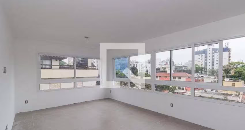 Apartamento para venda - auxiliadora, 3 quartos,  112 m² - porto alegre