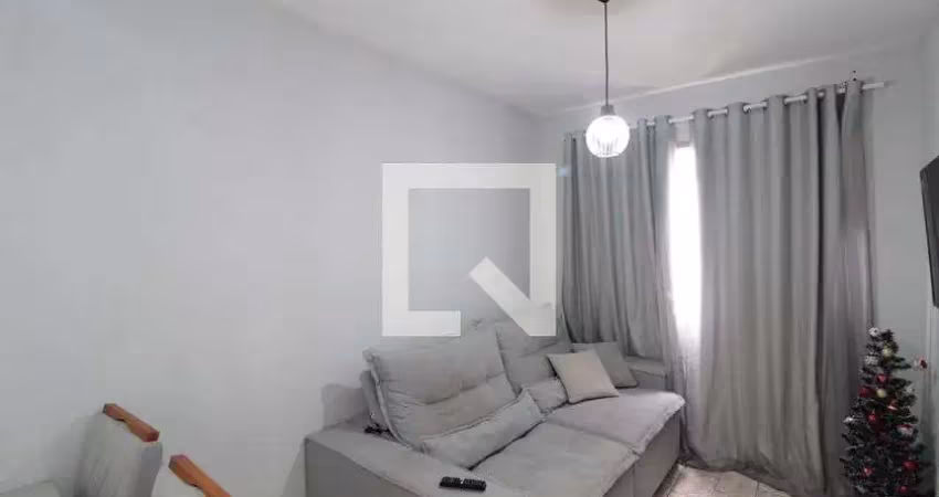 Apartamento para venda - candelária, 2 quartos,  55 m² - belo horizonte