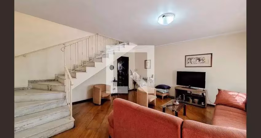 Casa para venda - santana, 4 quartos,  147 m² - são paulo