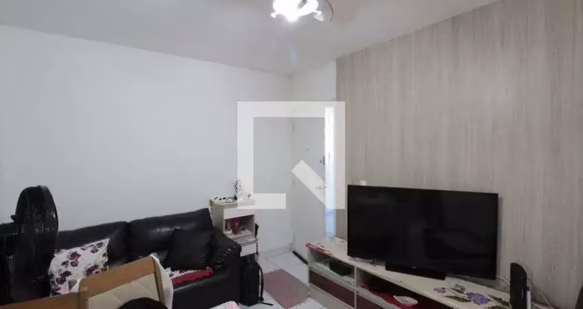 Apartamento para venda - planalto, 2 quartos,  50 m² - belo horizonte