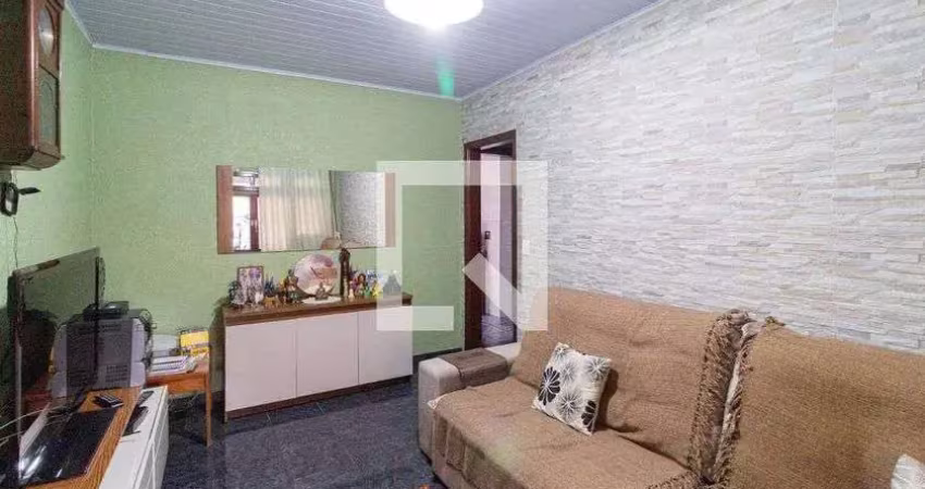 Casa para venda - bela vista, 2 quartos,  110 m² - osasco