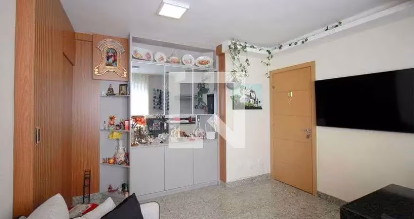 Apartamento para venda - anchieta, 2 quartos,  56 m² - belo horizonte