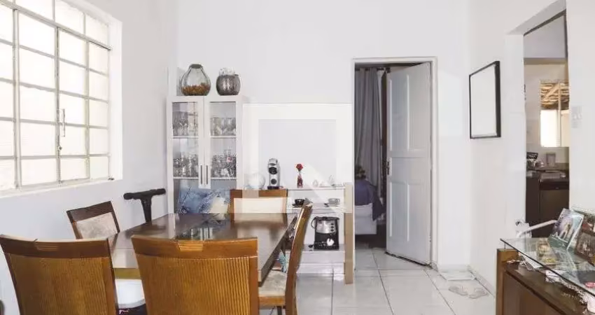 Casa para venda - santana, 4 quartos,  132 m² - são paulo