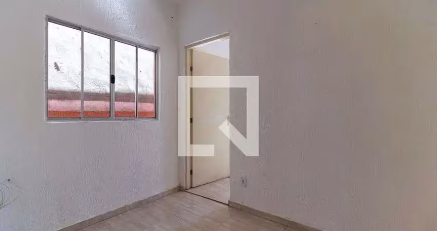 Casa para venda - vila jacuí, 1 quarto,  100 m² - são paulo