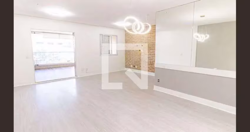 Apartamento para venda - jardim anália franco, 3 quartos,  124 m² - são paulo