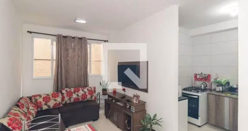 Apartamento para venda - santa cecília, 2 quartos,  53 m² - são paulo