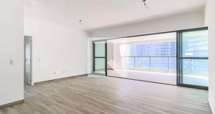Apartamento para venda - chácara santo antonio, 4 quartos,  196 m² - são paulo